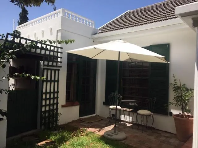 Delightful Surrey Street