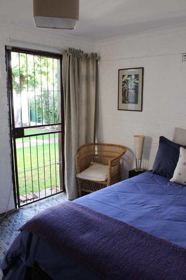 Privatunterkunft Delightful Surrey Street Kapstadt