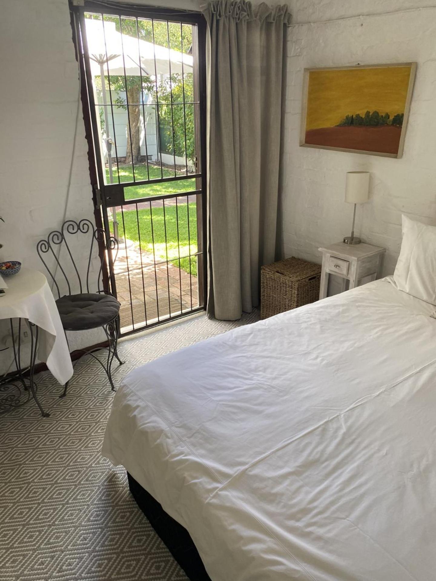 Privatunterkunft Delightful Surrey Street *